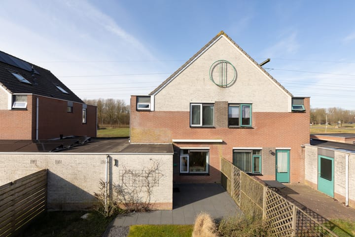 Foto 1 van it Bûtlân 81