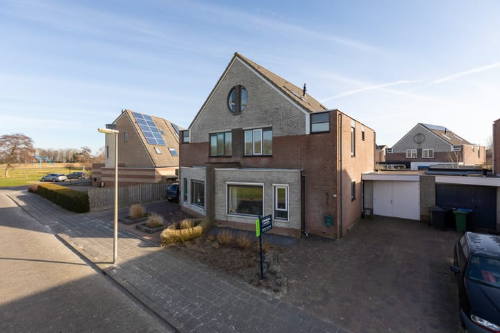 Foto 2 van it Bûtlân 81