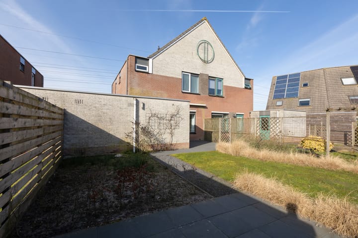 Foto 35 van it Bûtlân 81