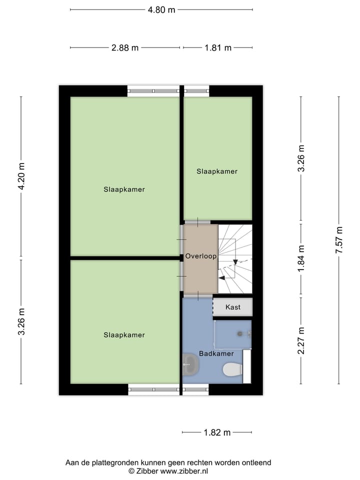 Photo 32 of Meidoorn 23