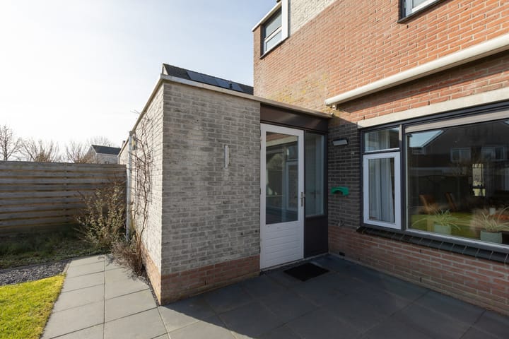 Foto 37 van it Bûtlân 81