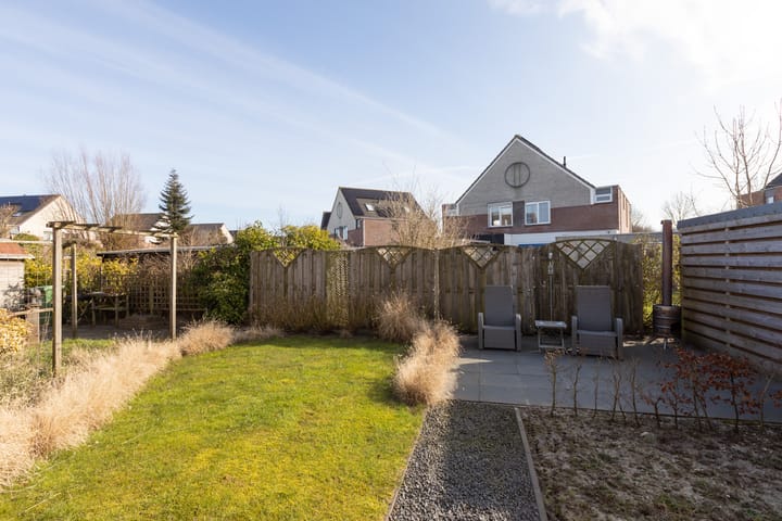 Foto 38 van it Bûtlân 81