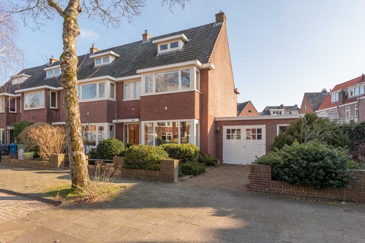 Foto 1 van Rippingstraat 37