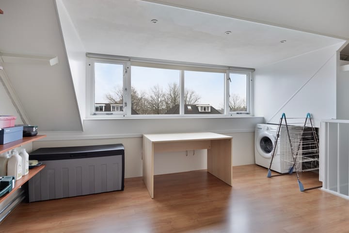 Photo 36 of Meidoorn 23