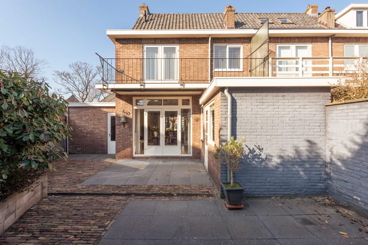 Foto 3 van Rippingstraat 37