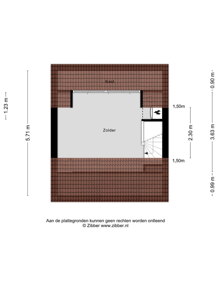 Photo 37 of Meidoorn 23