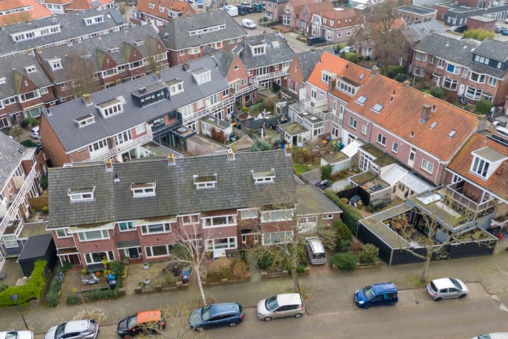 Foto 4 van Rippingstraat 37