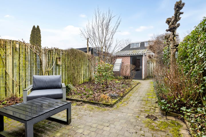 Photo 39 of Meidoorn 23