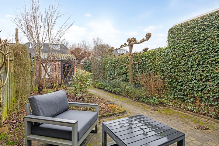 Photo 40 of Meidoorn 23