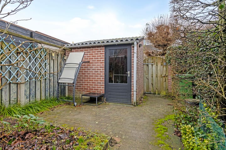 Photo 41 of Meidoorn 23