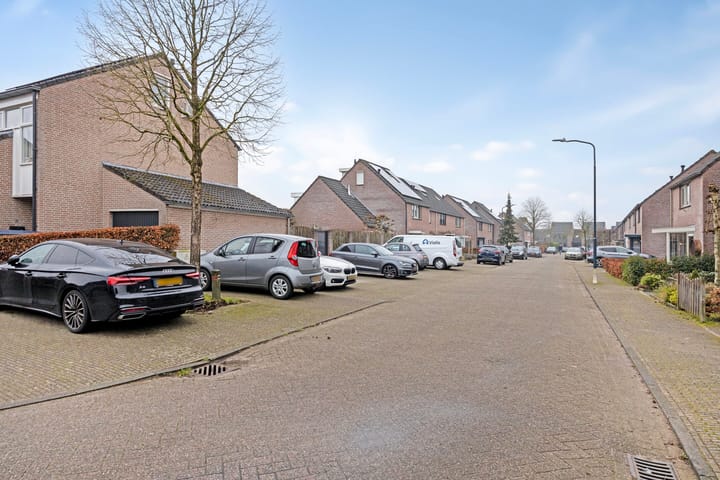 Photo 43 of Meidoorn 23