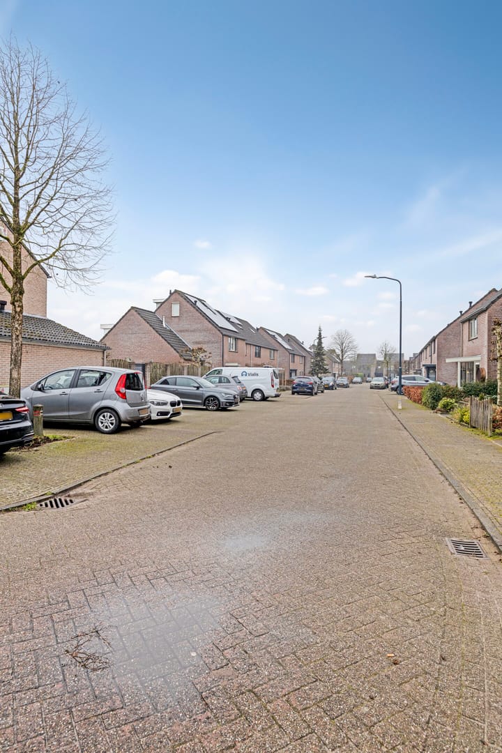 Photo 44 of Meidoorn 23