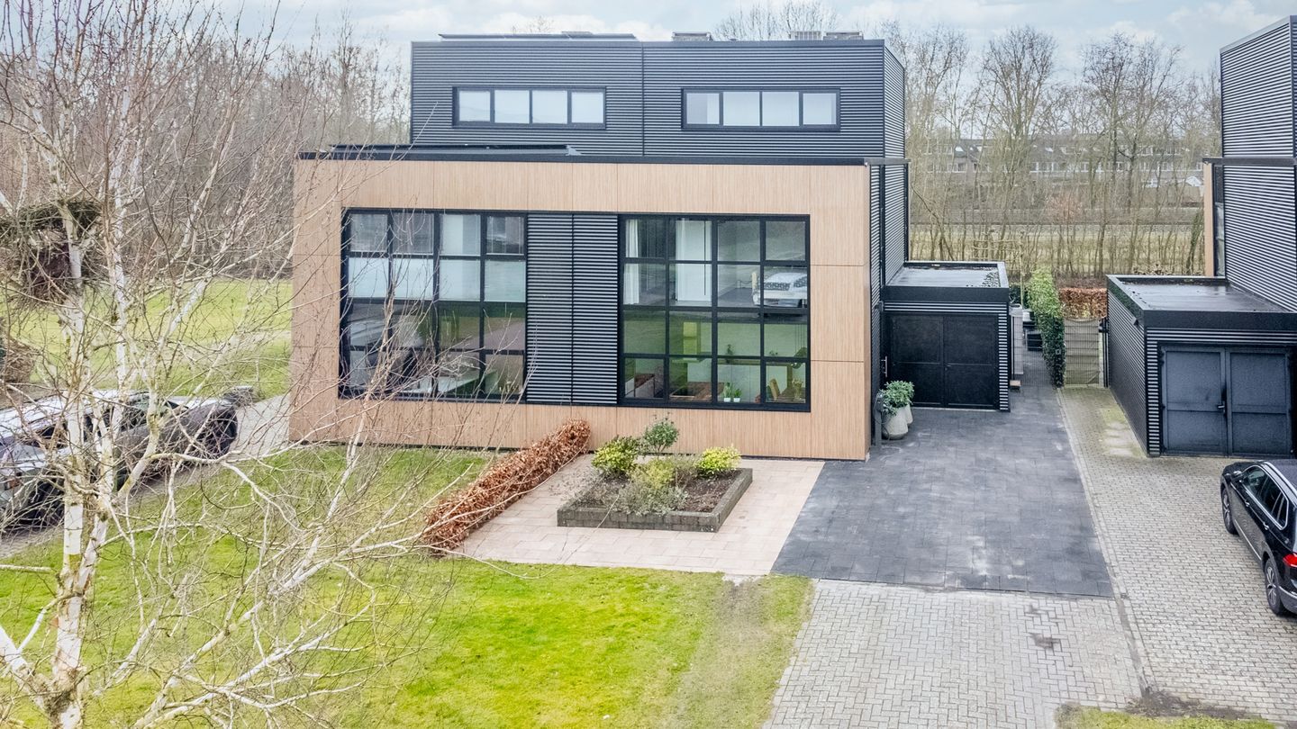 Foto 1 van Laan van Zonnehoeve 224