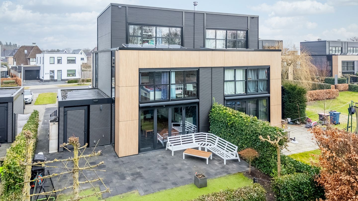 Foto 4 van Laan van Zonnehoeve 224