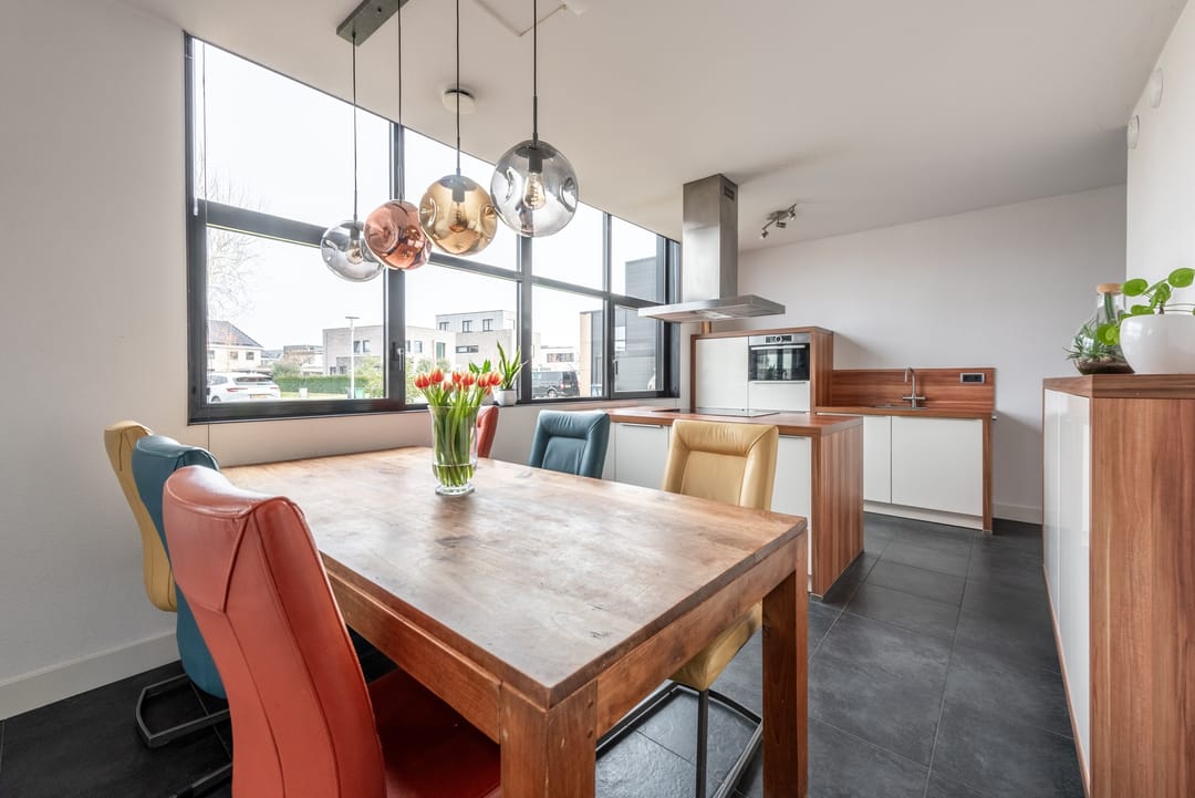 Foto 17 van Laan van Zonnehoeve 224