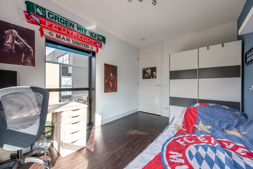 Foto 26 van Laan van Zonnehoeve 224