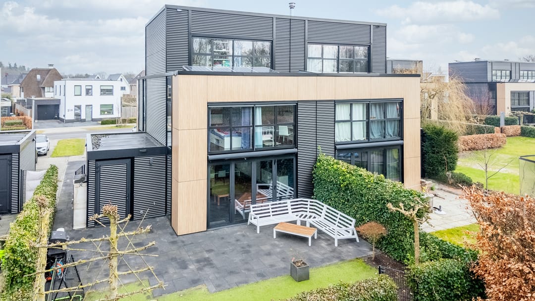 Foto 31 van Laan van Zonnehoeve 224