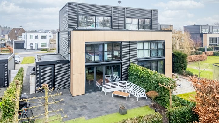 Foto 31 van Laan van Zonnehoeve 224