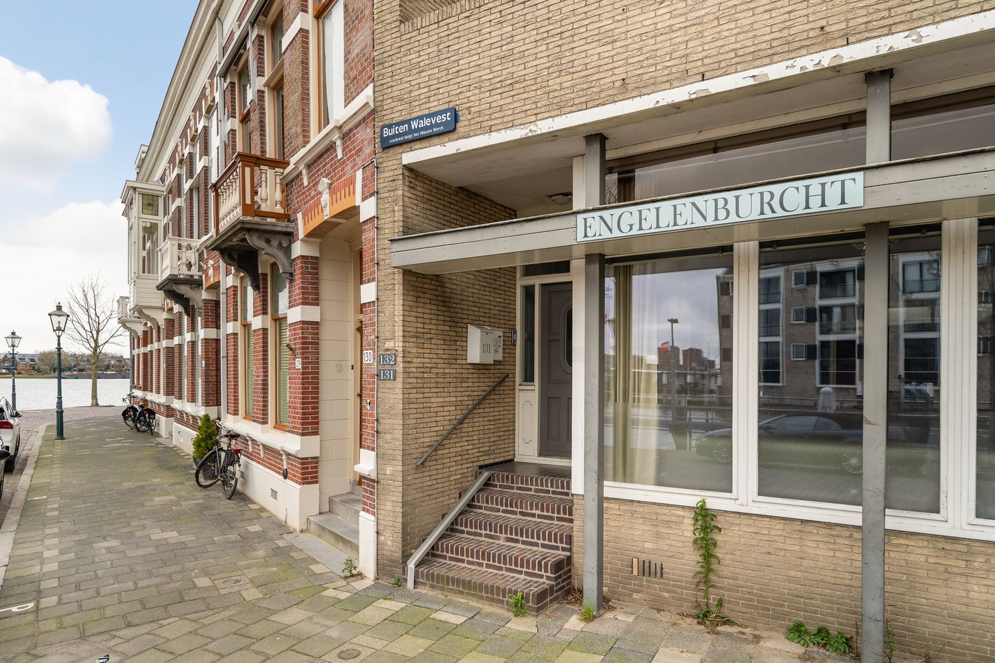 Foto 4 van Buiten Walevest 131