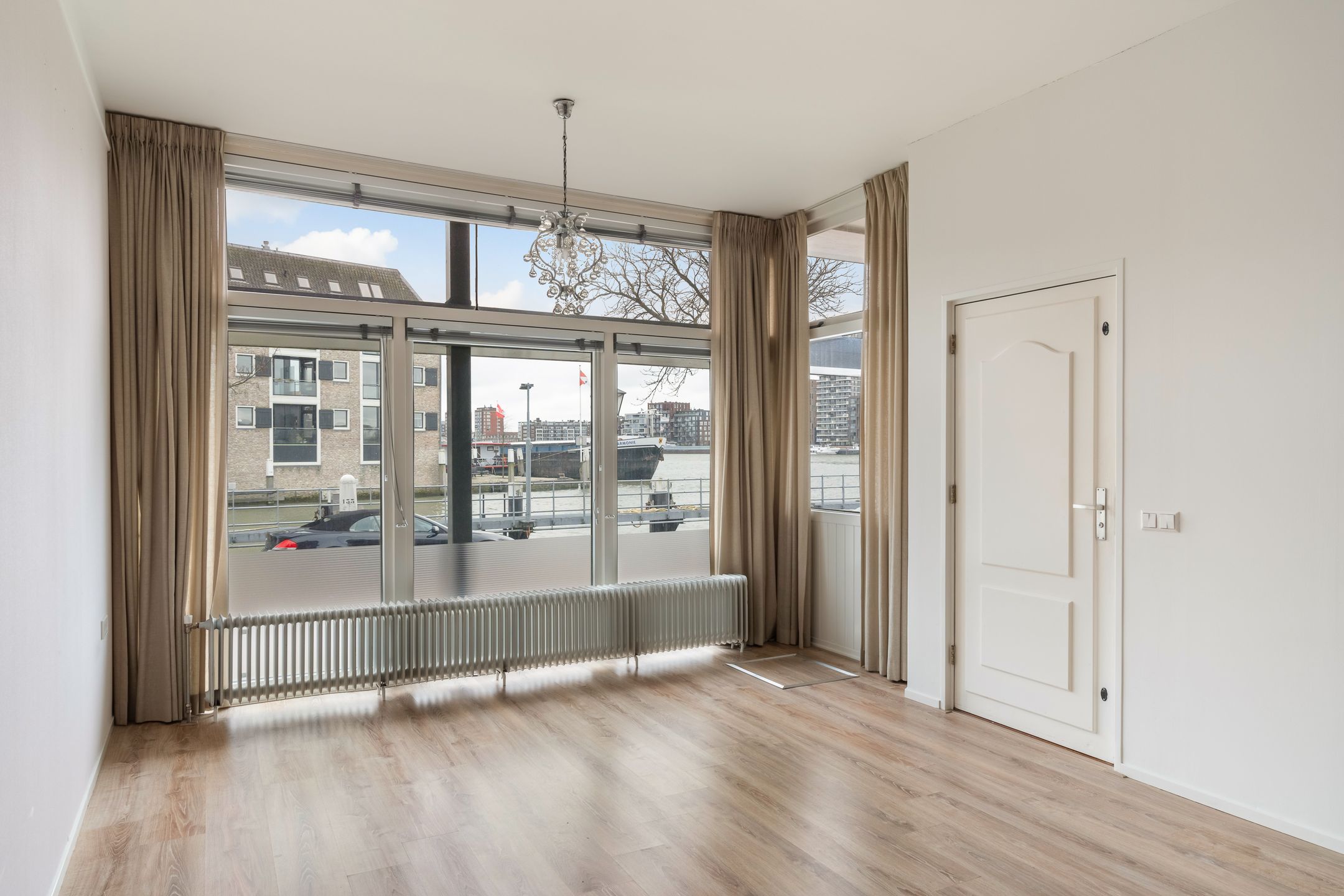 Foto 6 van Buiten Walevest 131