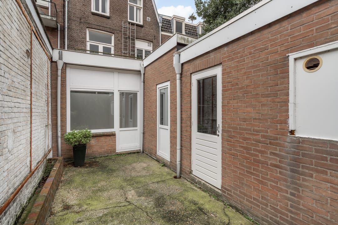 Foto 32 van Buiten Walevest 131