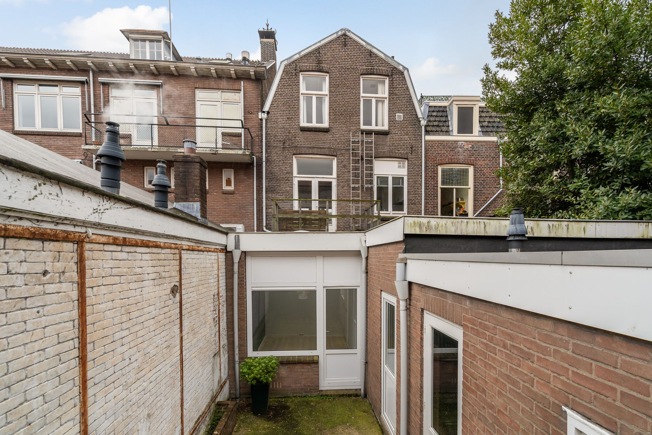 Foto 33 van Buiten Walevest 131