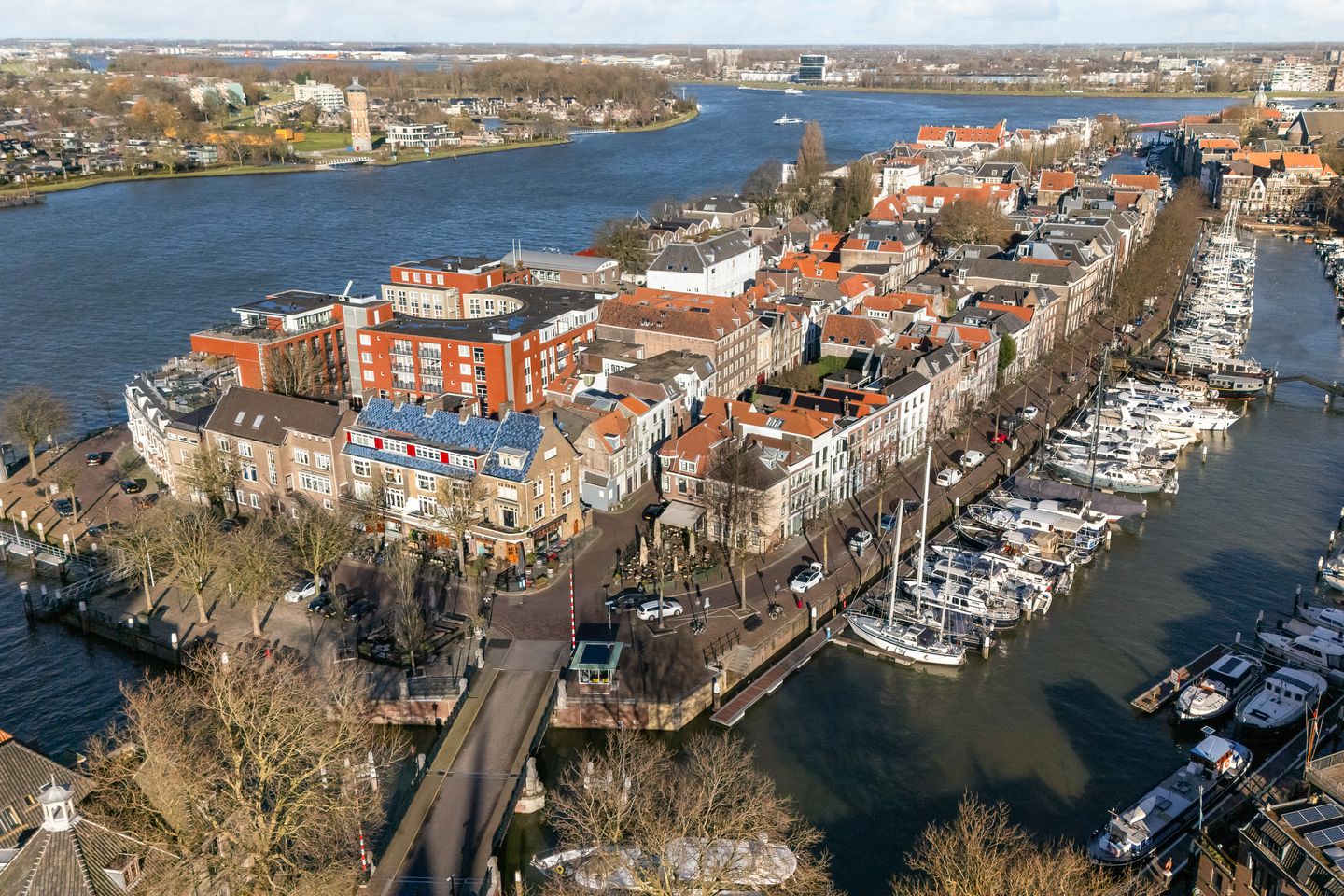 Foto 40 van Buiten Walevest 131