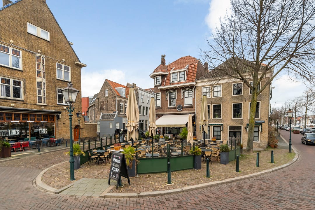 Foto 41 van Buiten Walevest 131