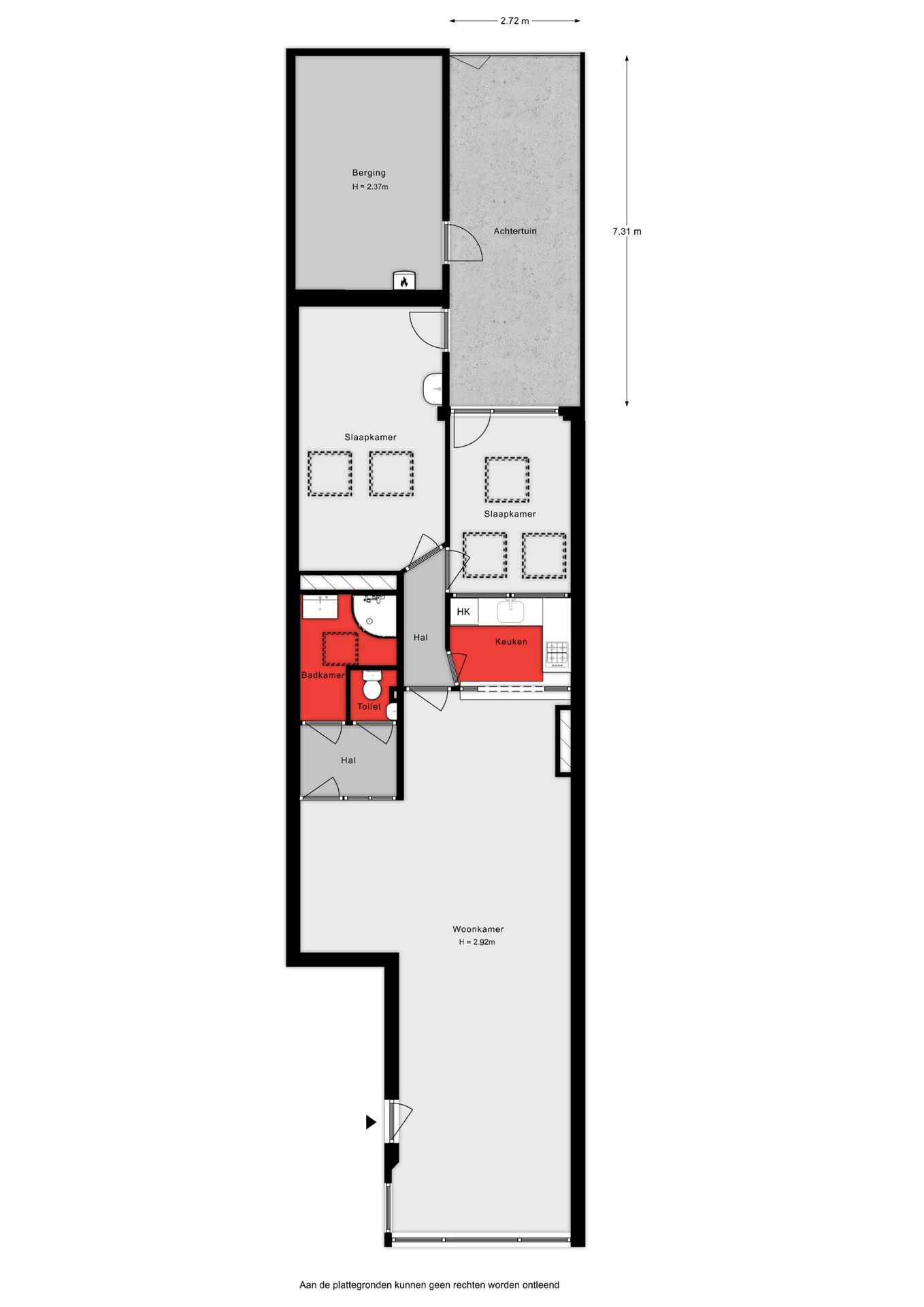 Foto 51 van Buiten Walevest 131