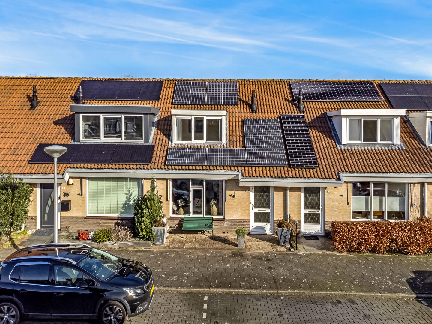 Foto 1 van De Uitvlugt 16