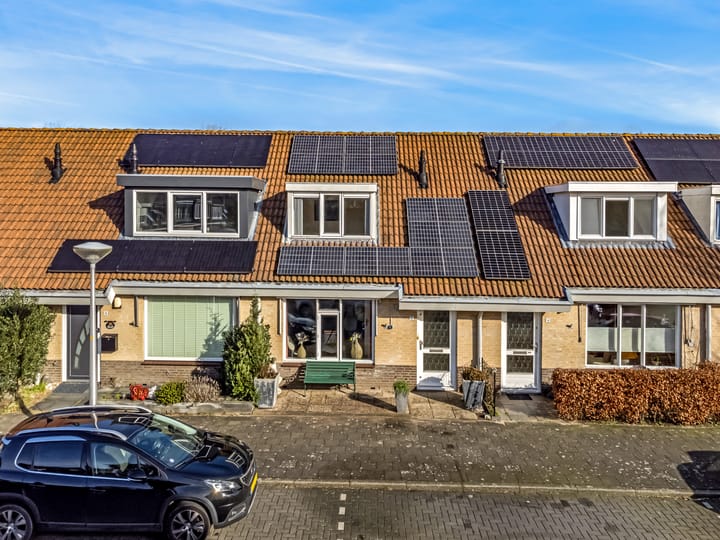 Foto 1 van De Uitvlugt 16