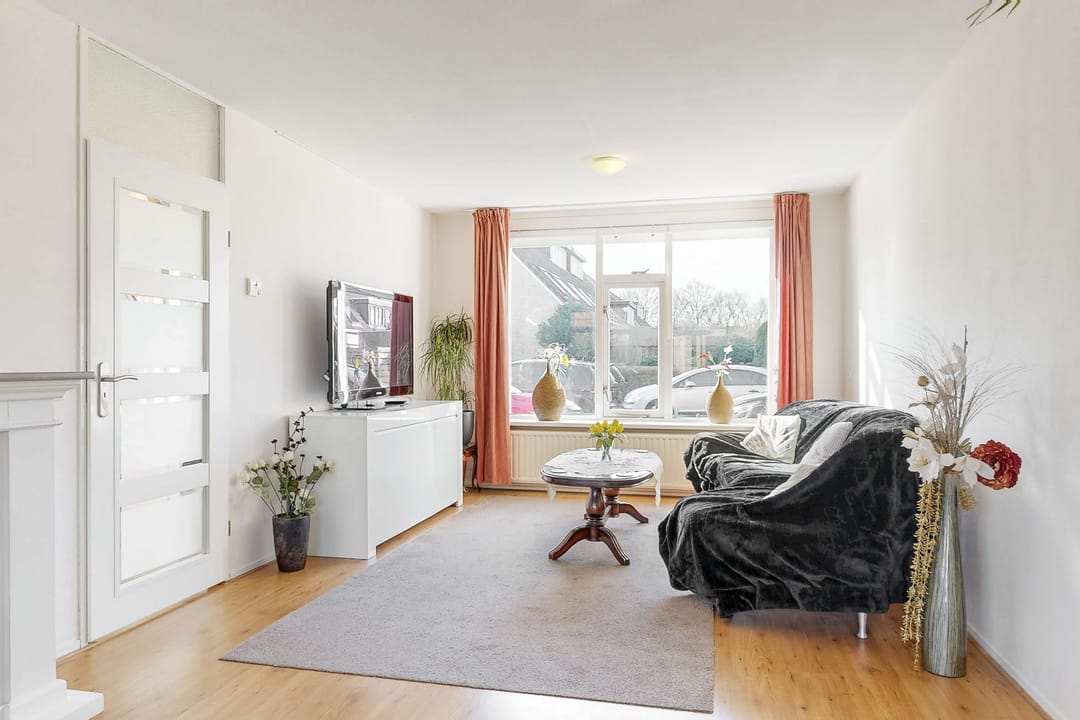 Foto 2 van De Uitvlugt 16