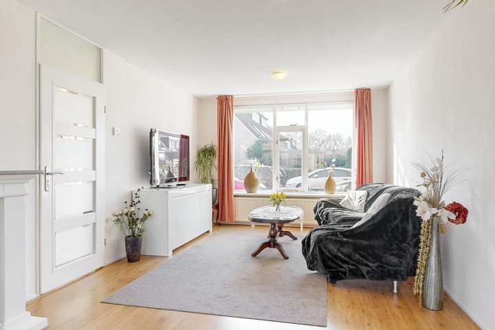 Foto 2 van De Uitvlugt 16