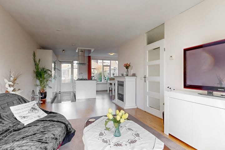 Foto 3 van De Uitvlugt 16