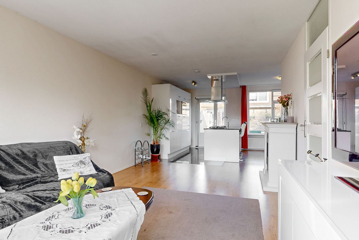 Foto 4 van De Uitvlugt 16