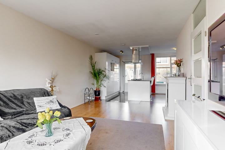 Foto 4 van De Uitvlugt 16