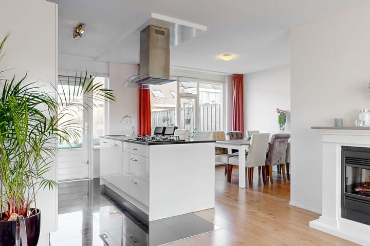 Foto 5 van De Uitvlugt 16