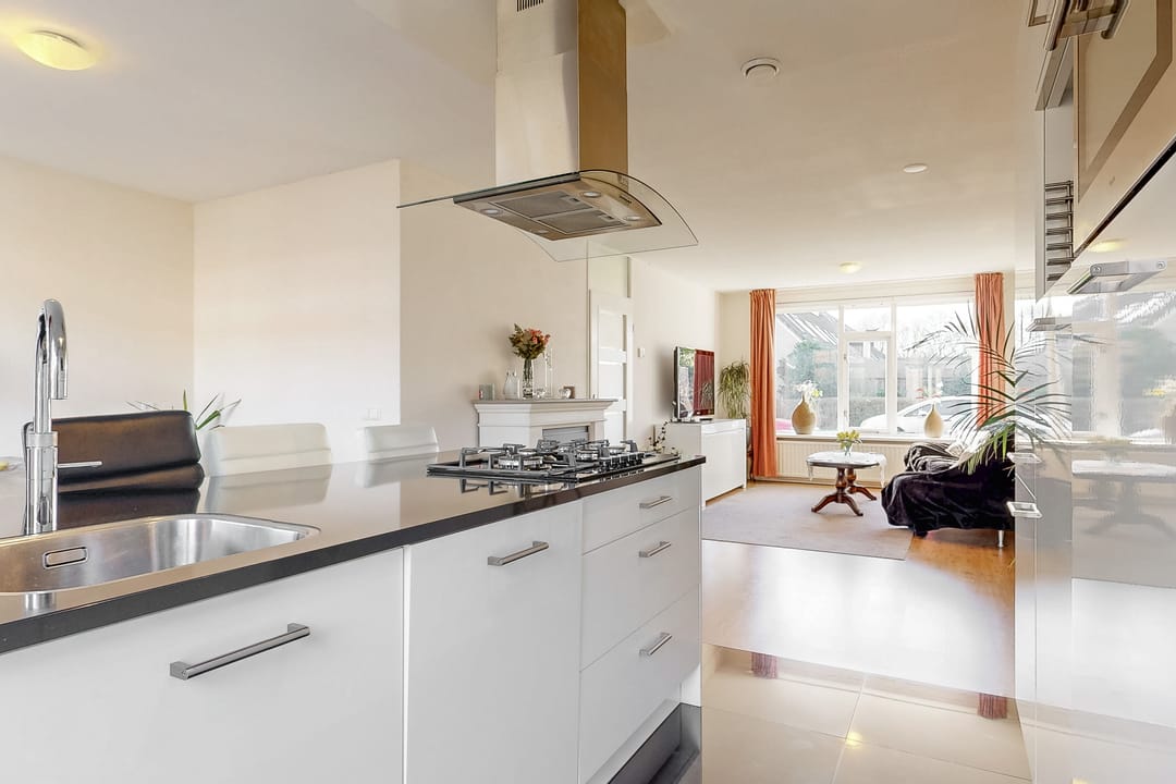 Foto 7 van De Uitvlugt 16