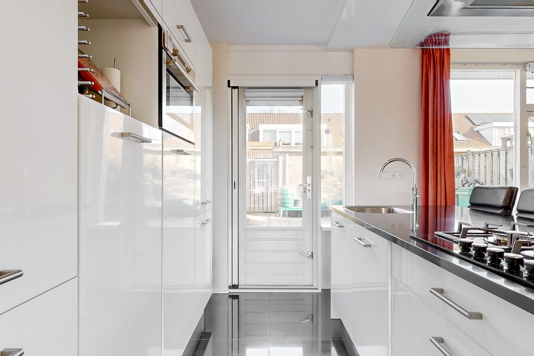 Foto 8 van De Uitvlugt 16