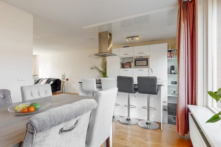 Foto 9 van De Uitvlugt 16