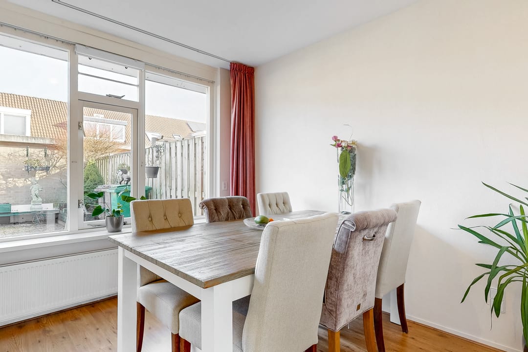 Foto 11 van De Uitvlugt 16