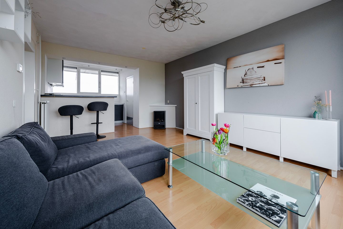 Foto 5 van Anna Paulownalaan 133