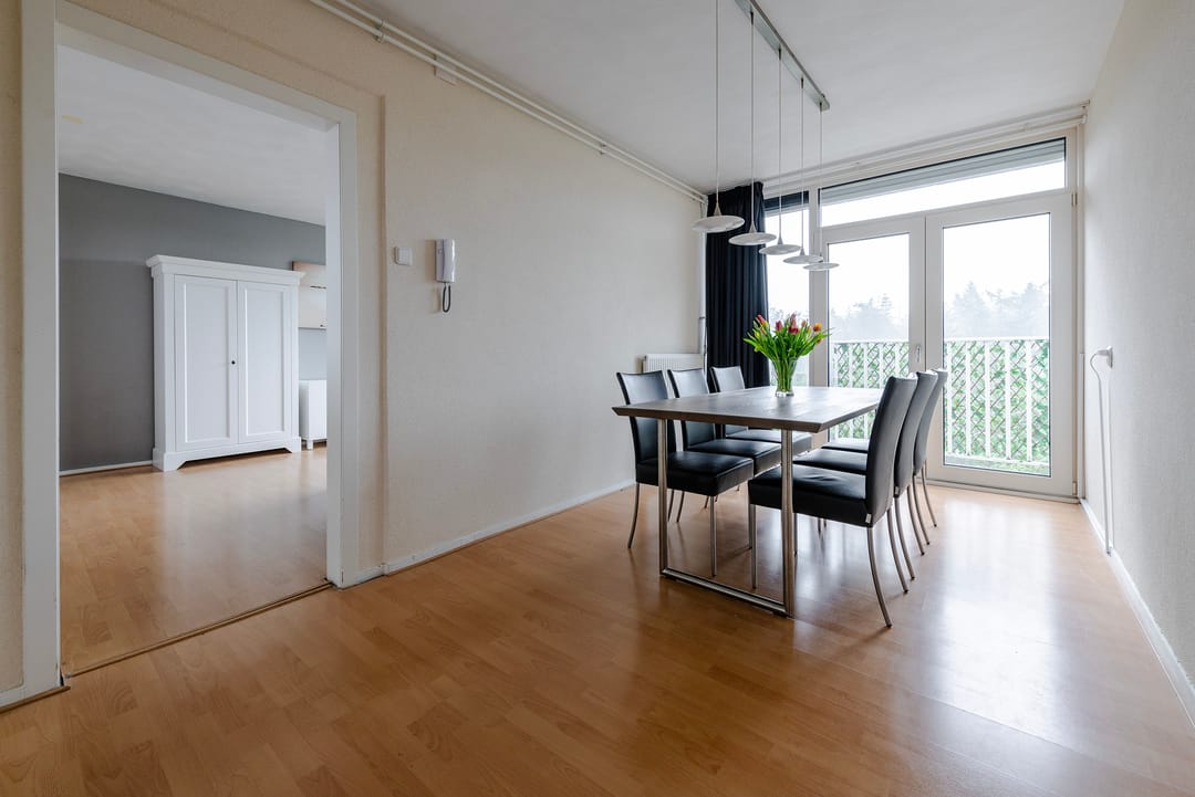 Foto 8 van Anna Paulownalaan 133