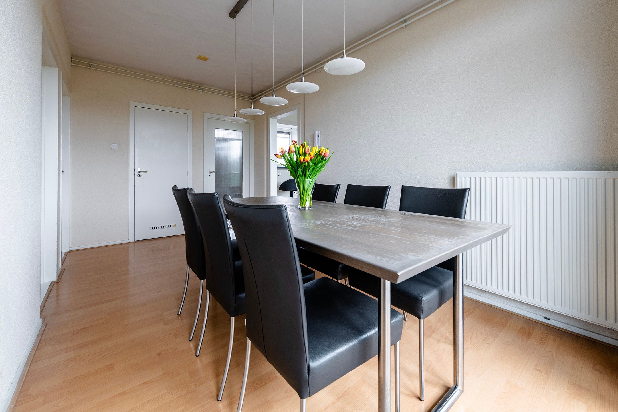 Foto 9 van Anna Paulownalaan 133