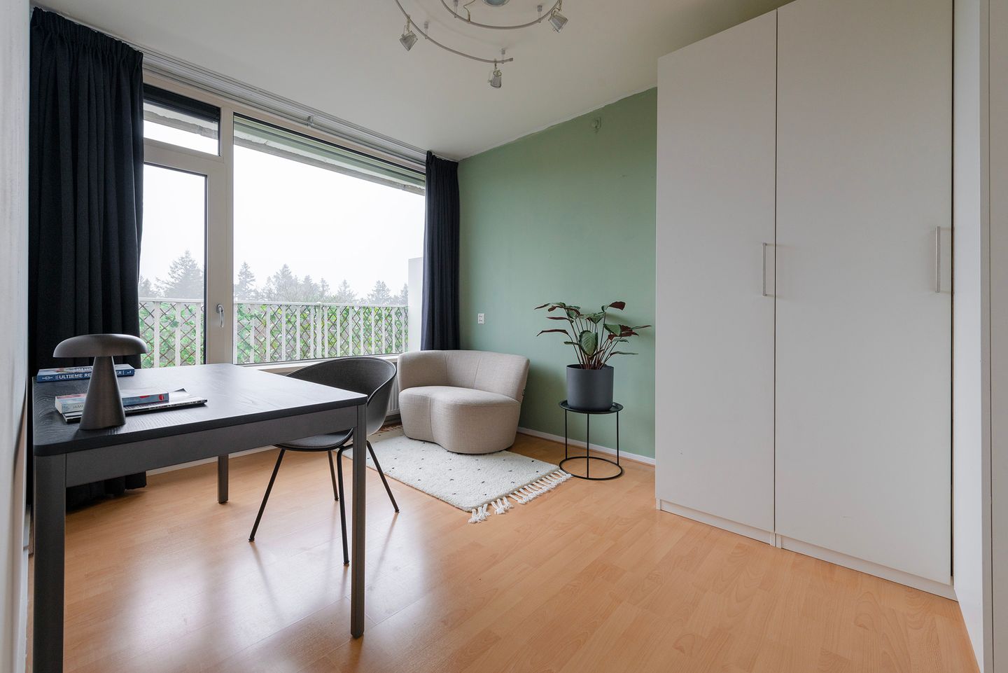 Foto 10 van Anna Paulownalaan 133