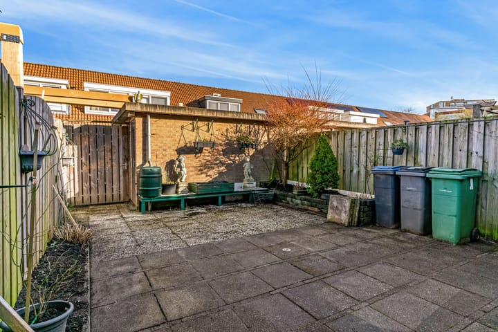 Foto 25 van De Uitvlugt 16