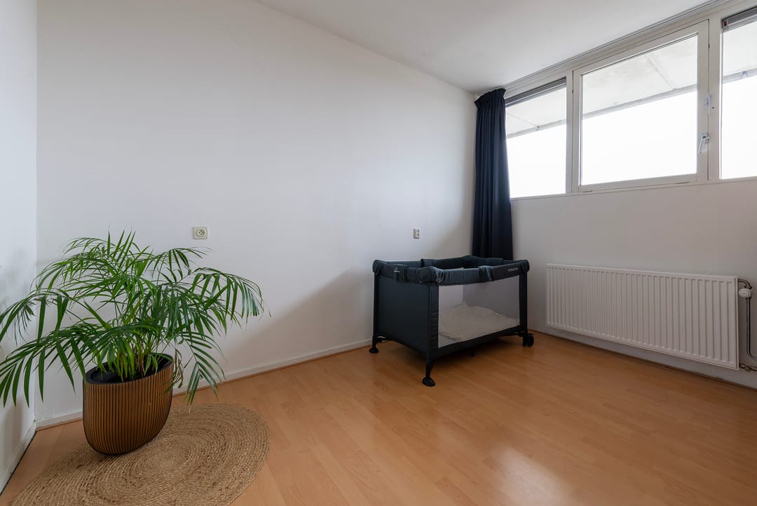 Foto 11 van Anna Paulownalaan 133