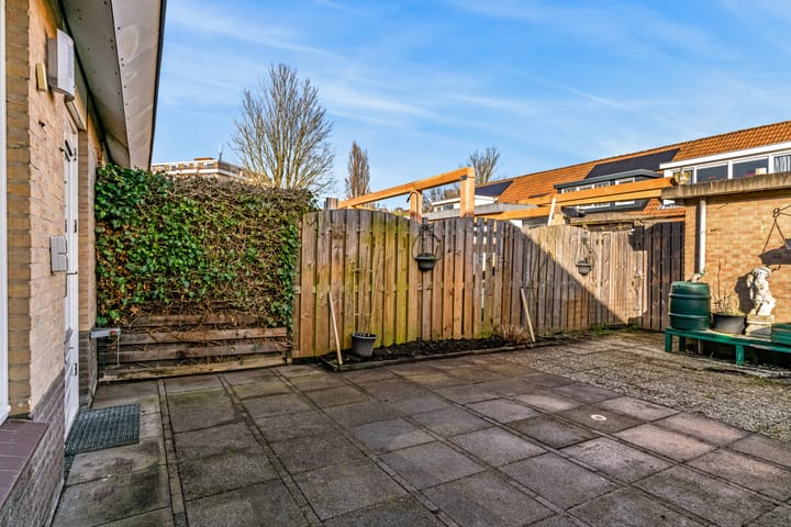 Foto 26 van De Uitvlugt 16