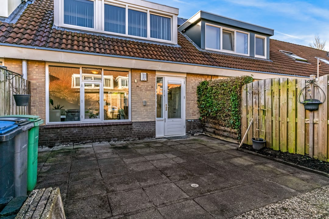 Foto 28 van De Uitvlugt 16