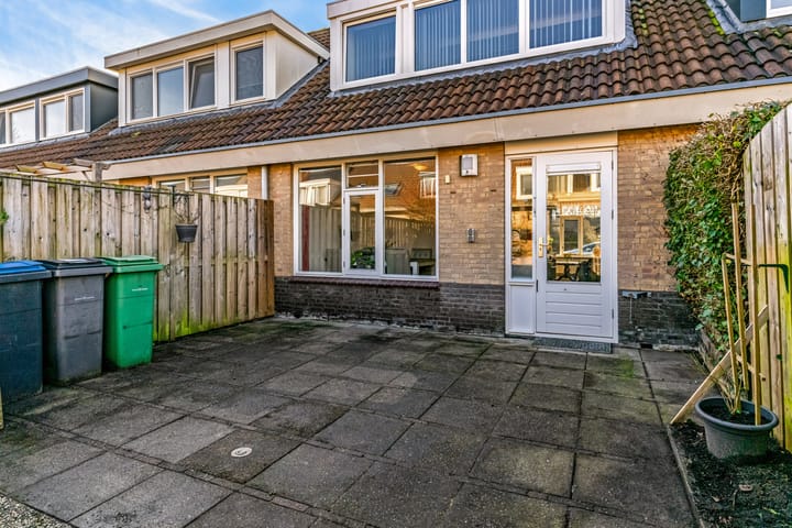 Foto 29 van De Uitvlugt 16